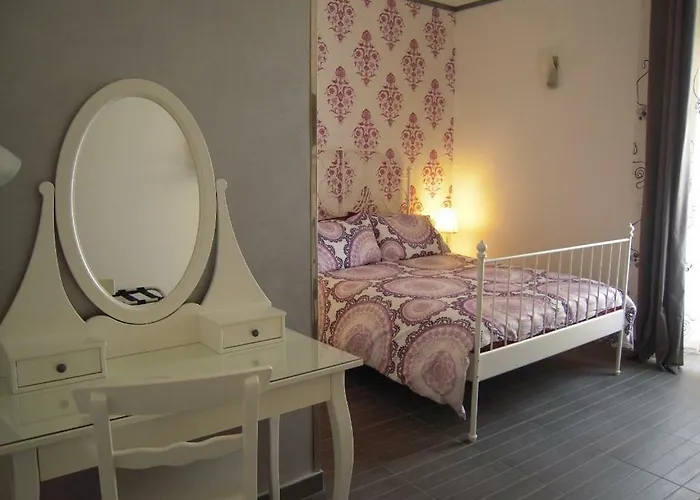 B&B Orlando Suites