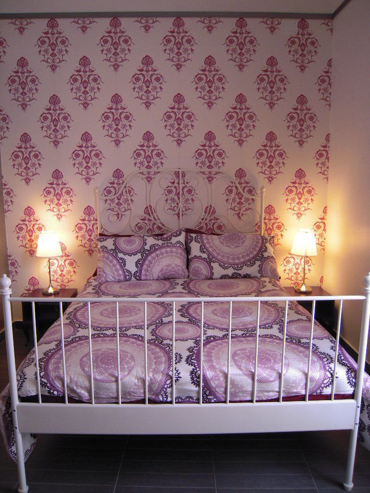 Orlando Bed & Breakfast Catania