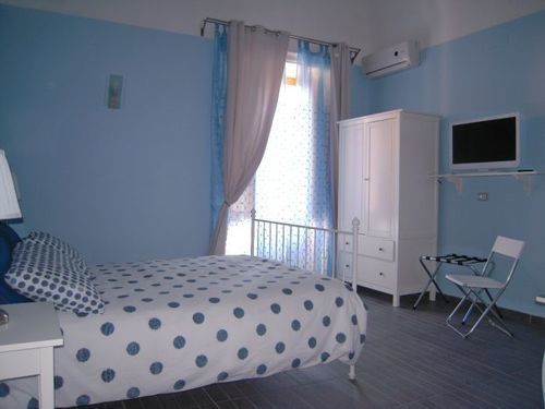 Orlando Bed & Breakfast 3*