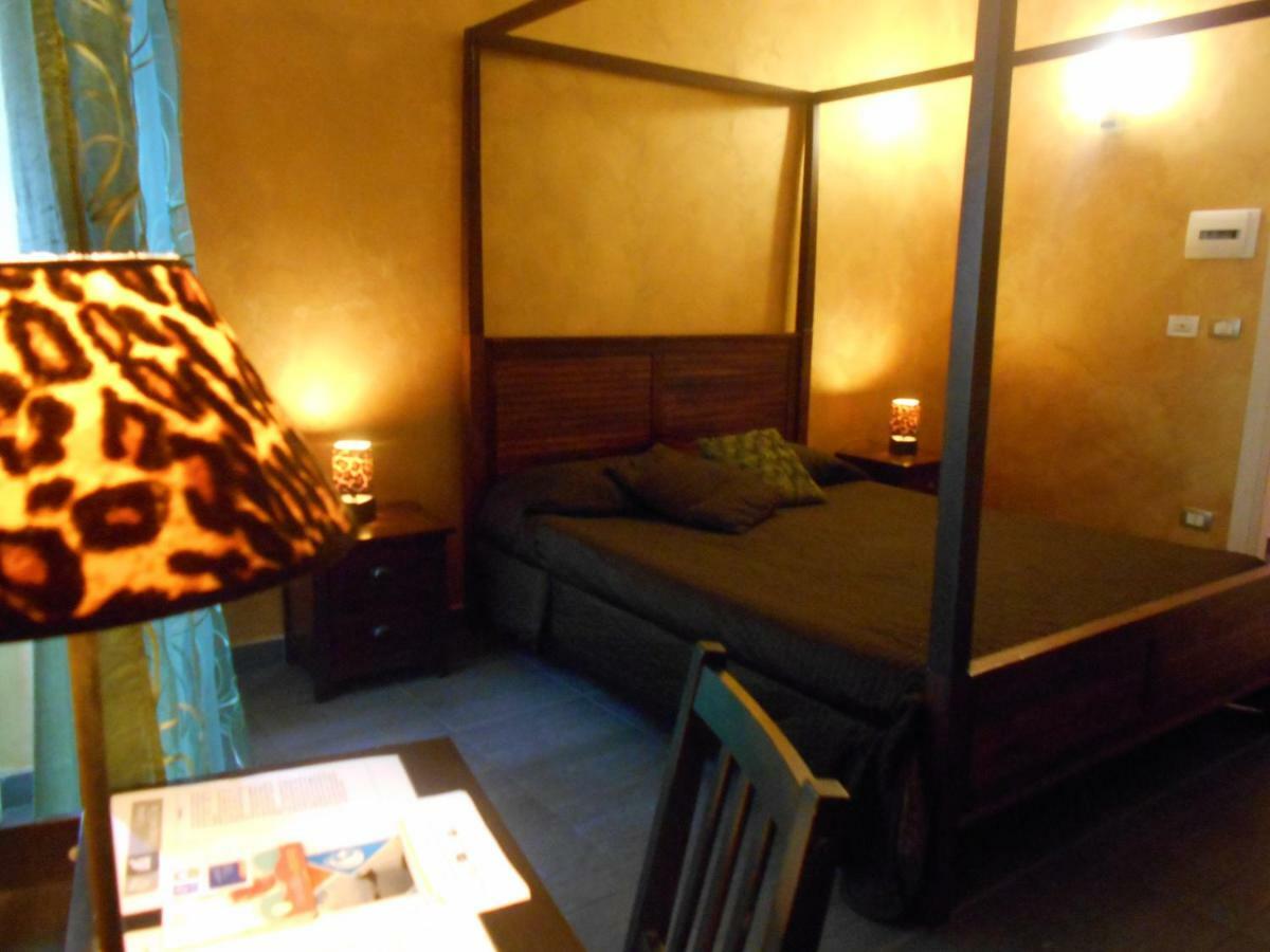 Bed & Breakfast Orlando 3*