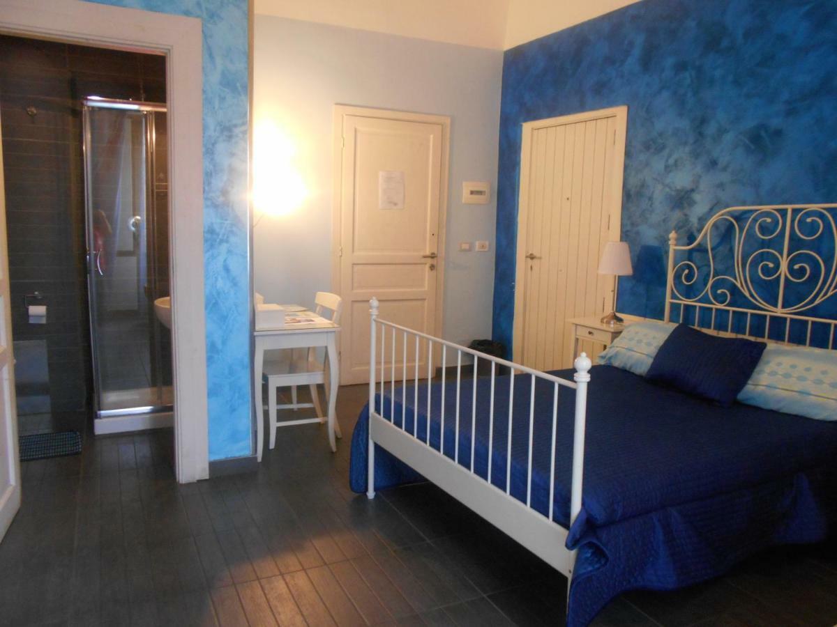 Orlando Bed & Breakfast Catania