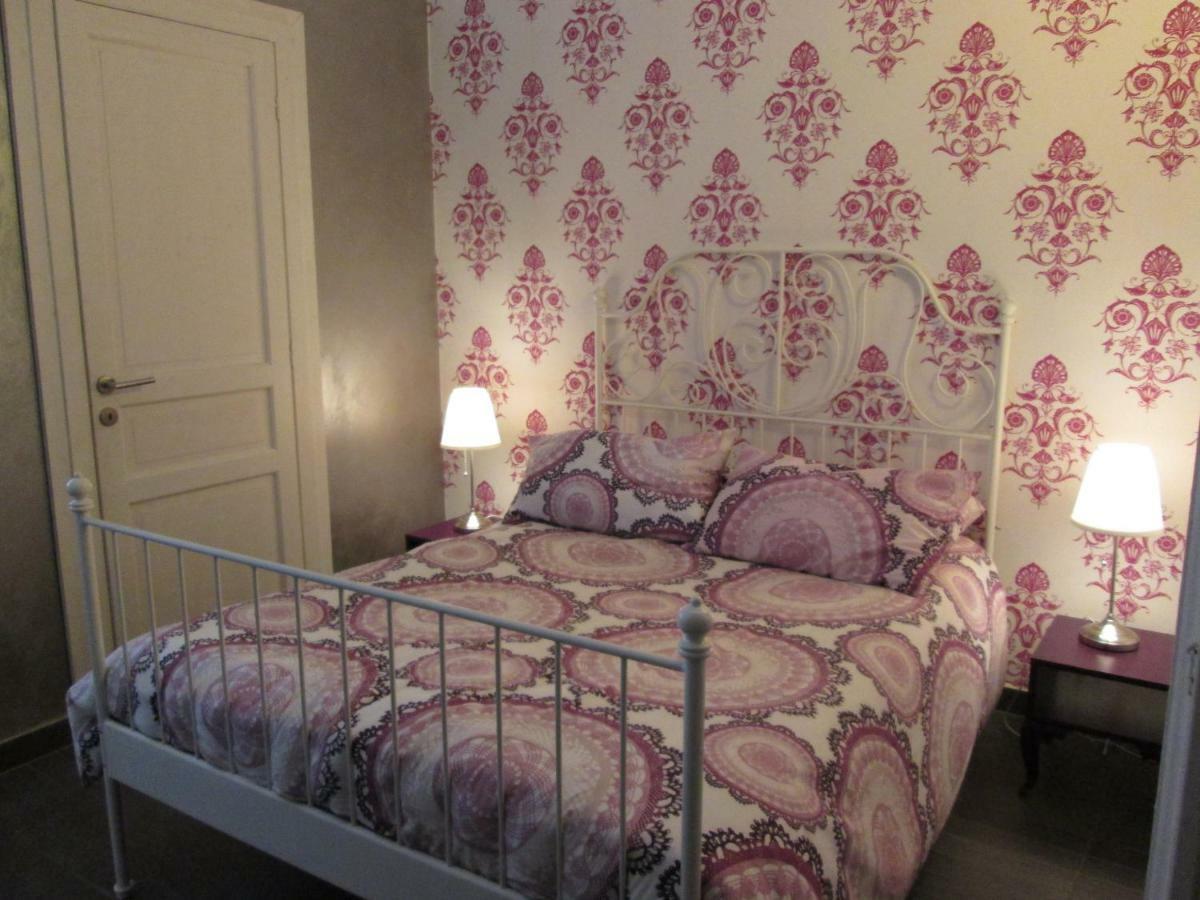 Orlando Bed & Breakfast Catania
