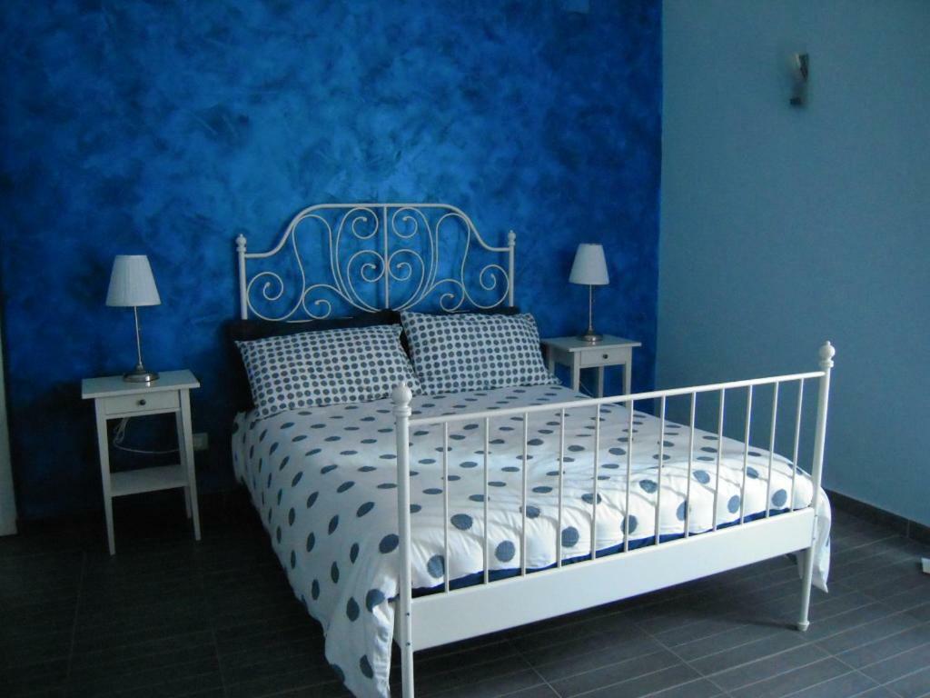 Bed & Breakfast Orlando Catania