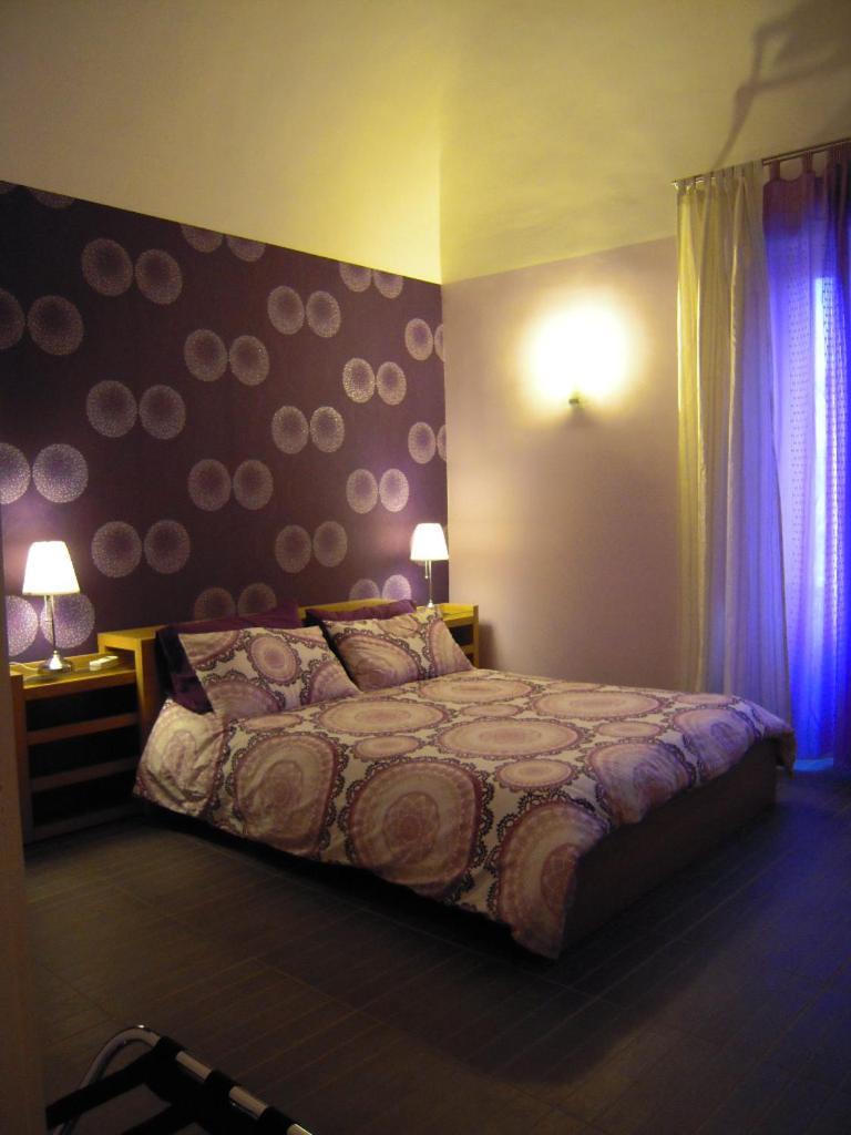 Bed & Breakfast Orlando Catania