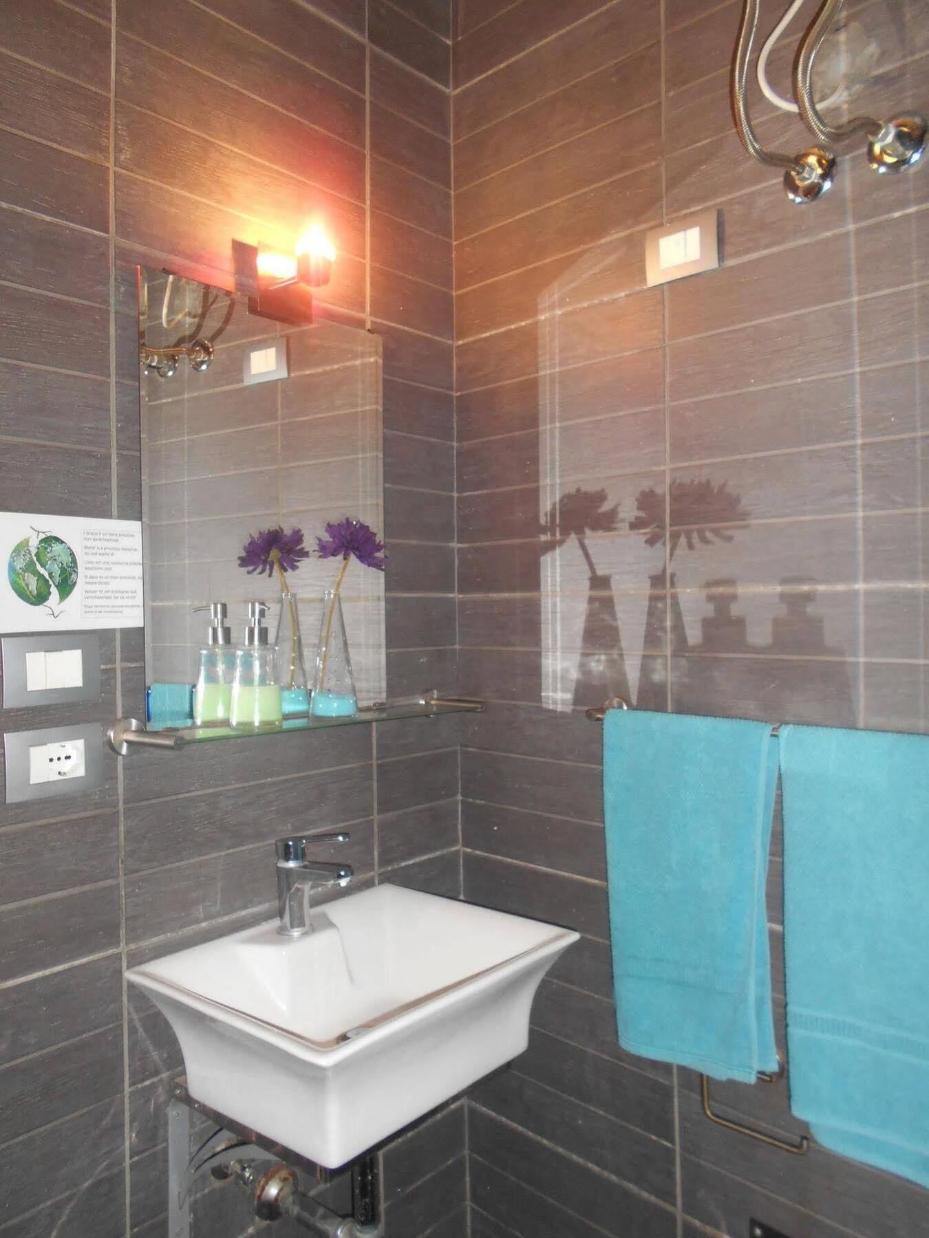 Orlando Bed & Breakfast Catania