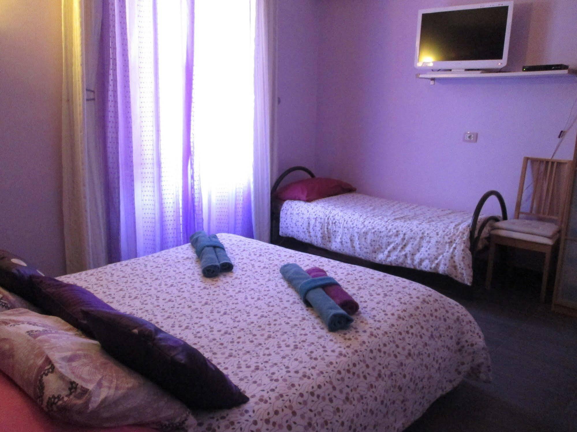 Bed & Breakfast Orlando 3*