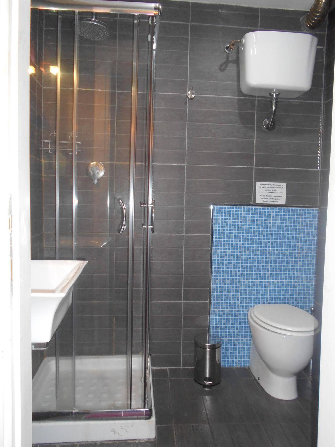 Bed & Breakfast Orlando Catania