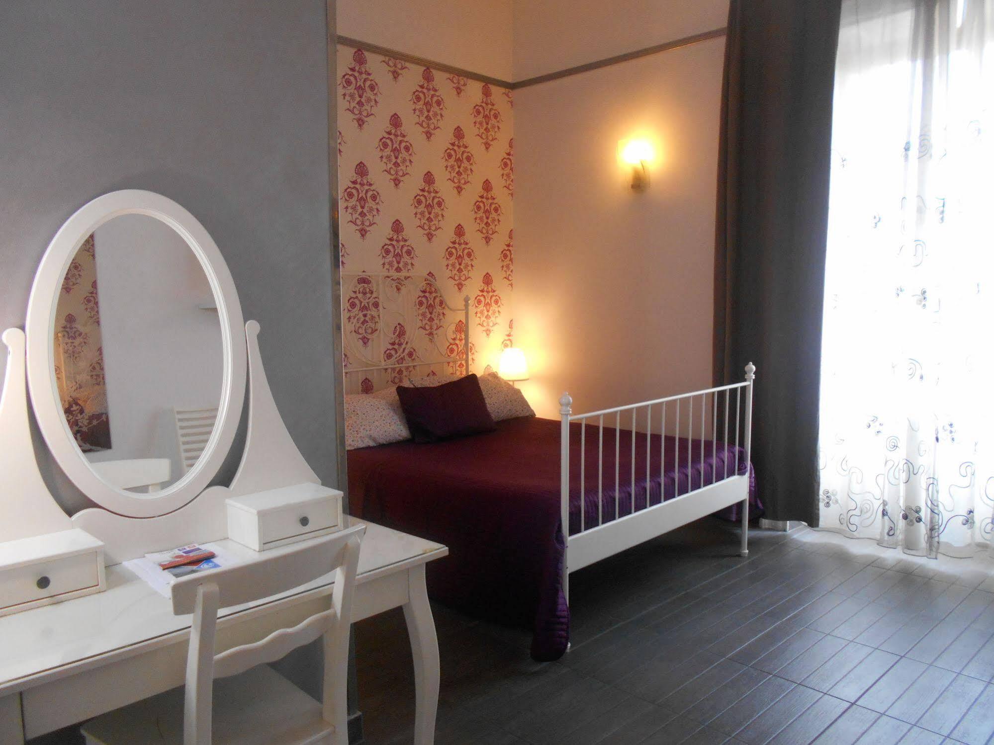 Bed & Breakfast Orlando 3*