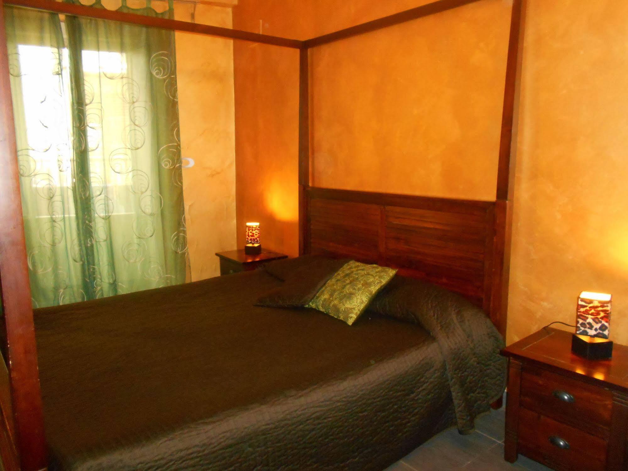 Bed & Breakfast Orlando 3*