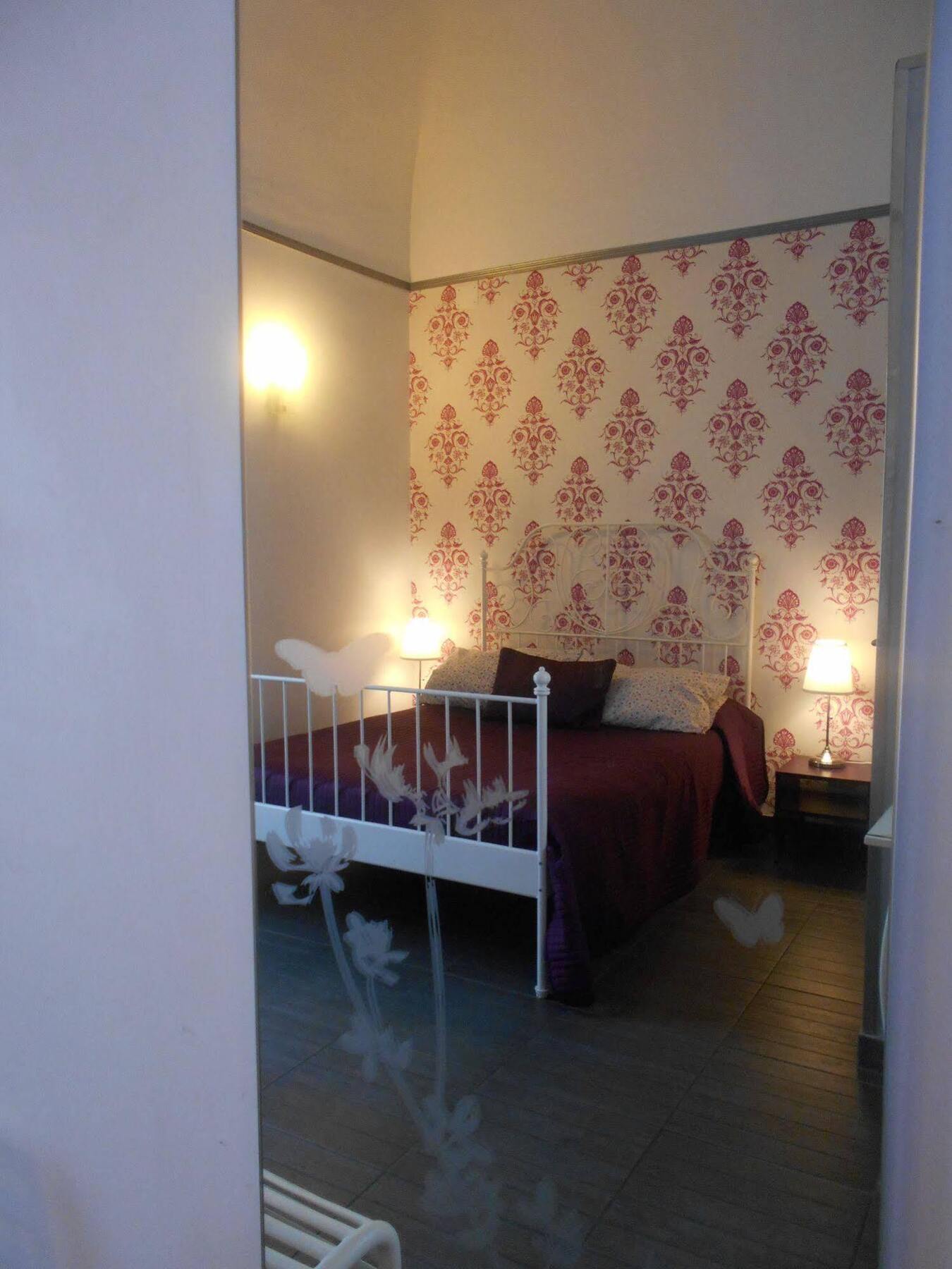Bed & Breakfast Orlando Catania