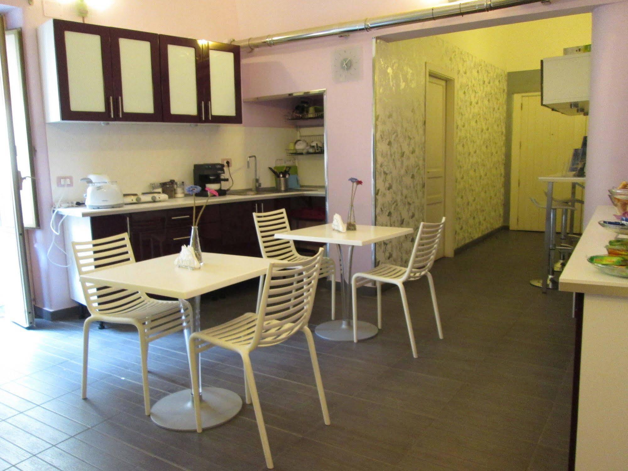 Bed & Breakfast Orlando 3*
