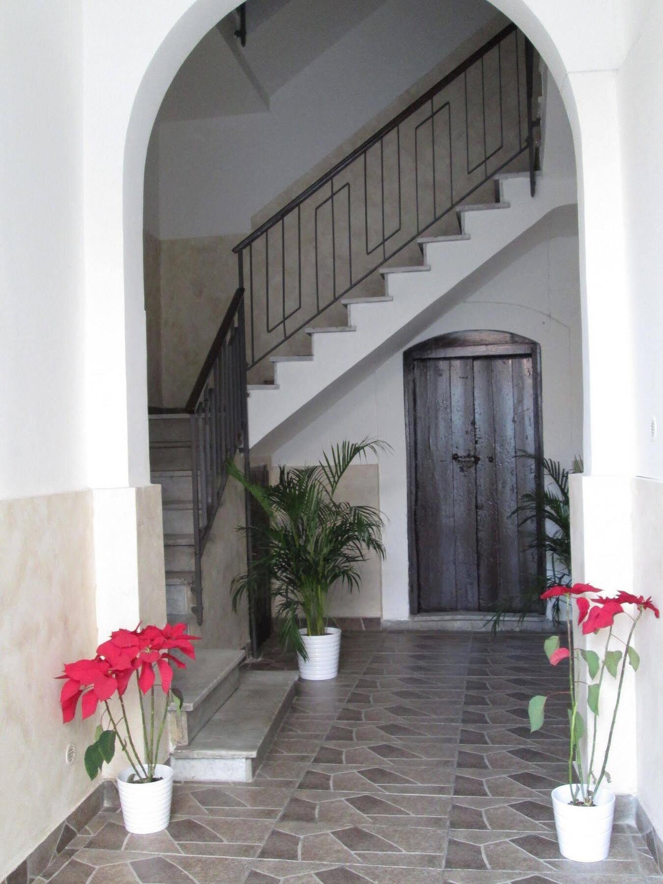 Bed & Breakfast Orlando 3*
