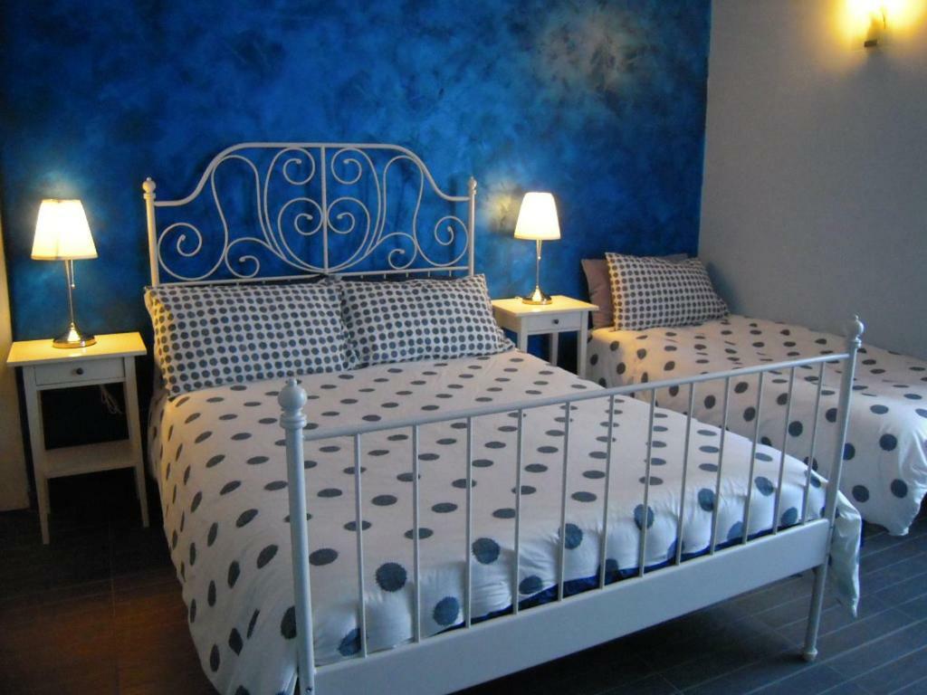 Frühstückspension Orlando 3*